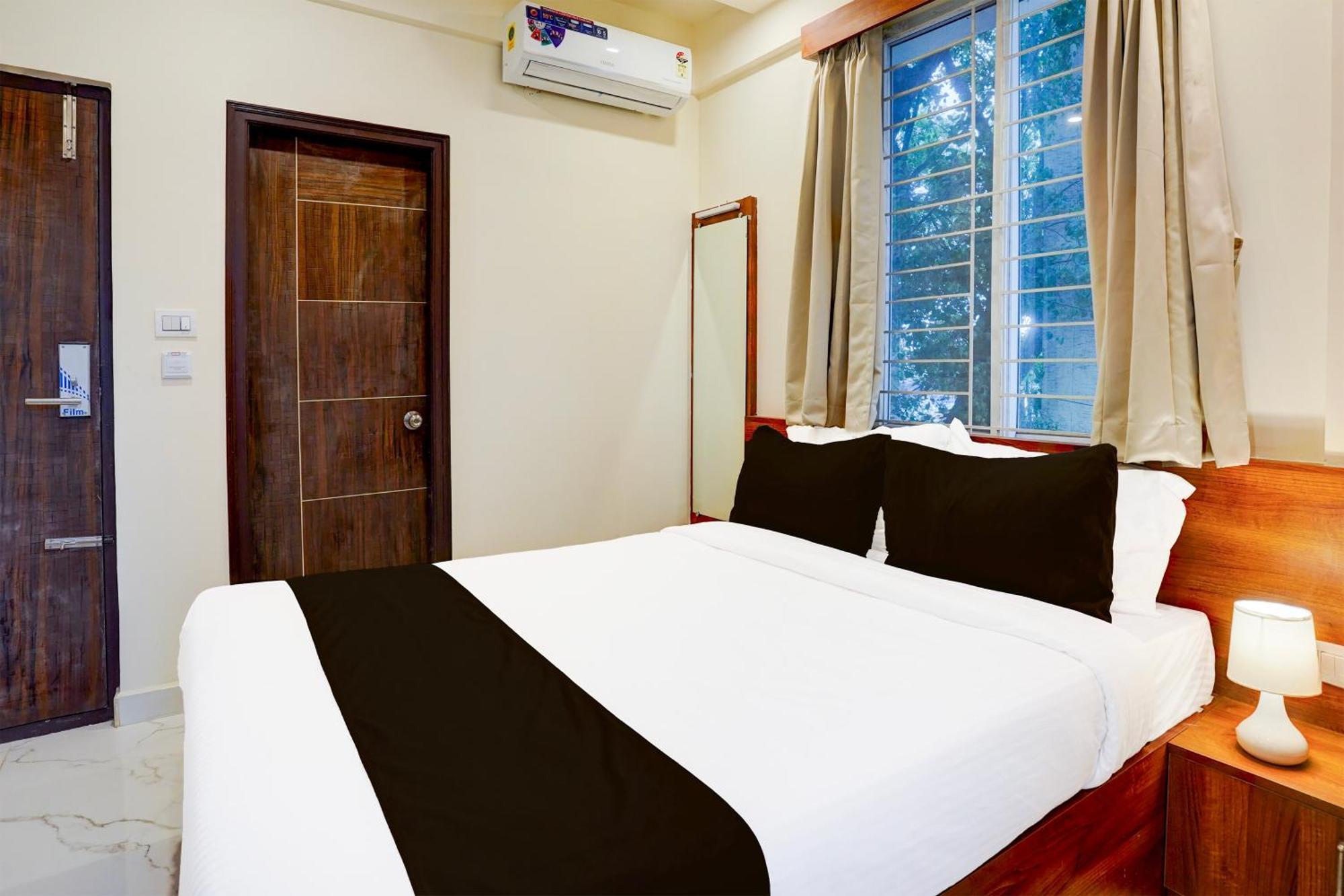Super Townhouse Marathahalli Near Klm Fashion Mall Bengalúr Exteriér fotografie