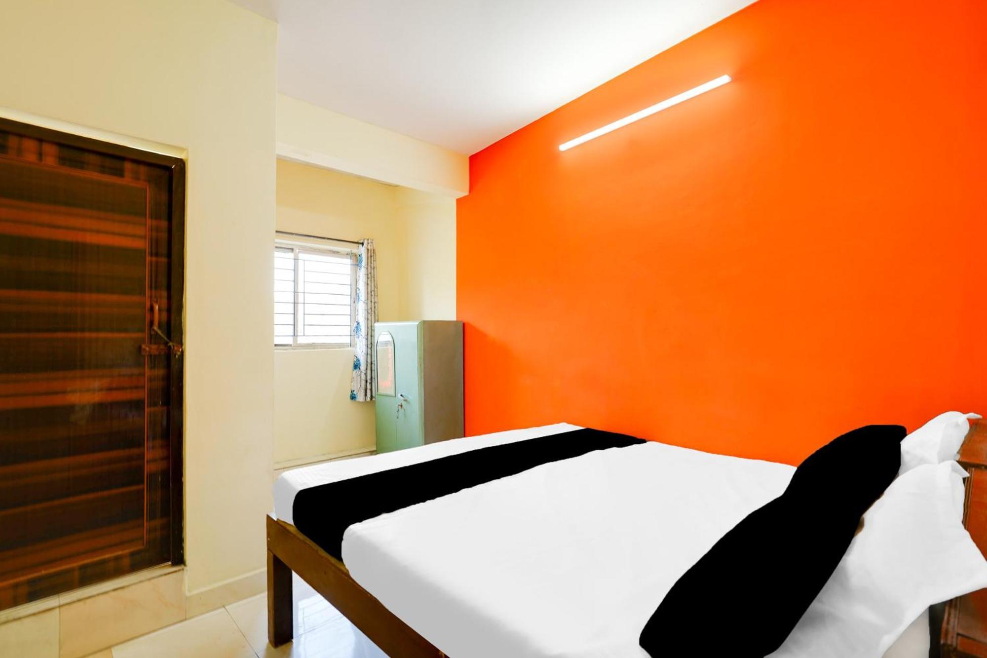 Super Townhouse Marathahalli Near Klm Fashion Mall Bengalúr Exteriér fotografie