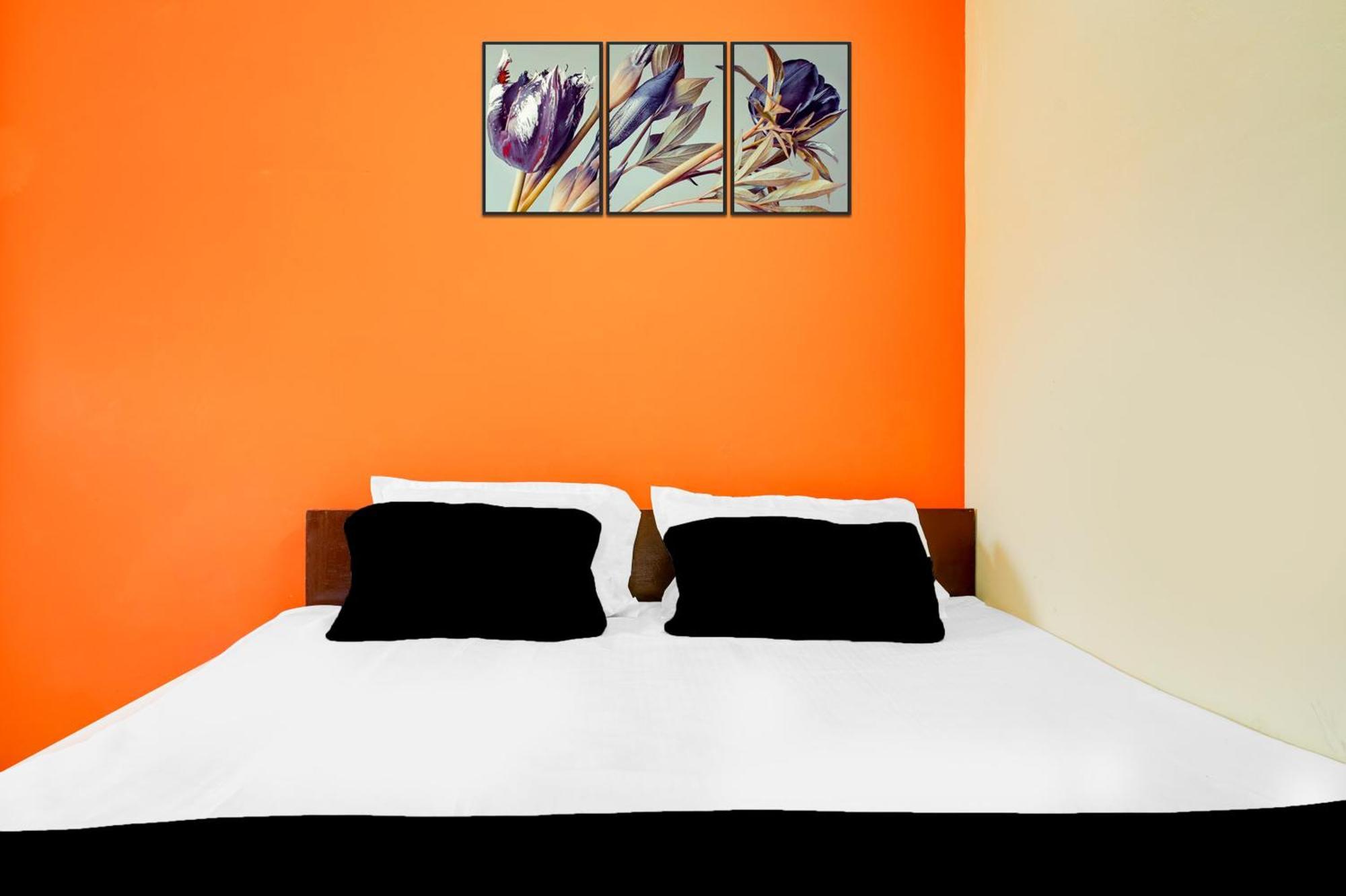 Super Townhouse Marathahalli Near Klm Fashion Mall Bengalúr Exteriér fotografie