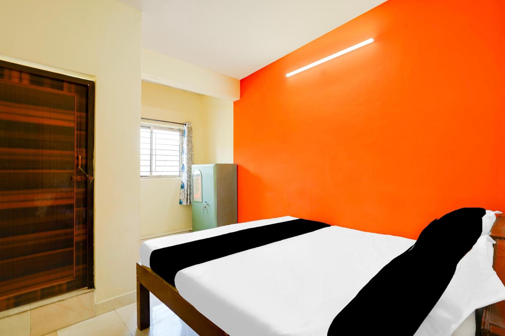 Super Townhouse Marathahalli Near Klm Fashion Mall Bengalúr Exteriér fotografie