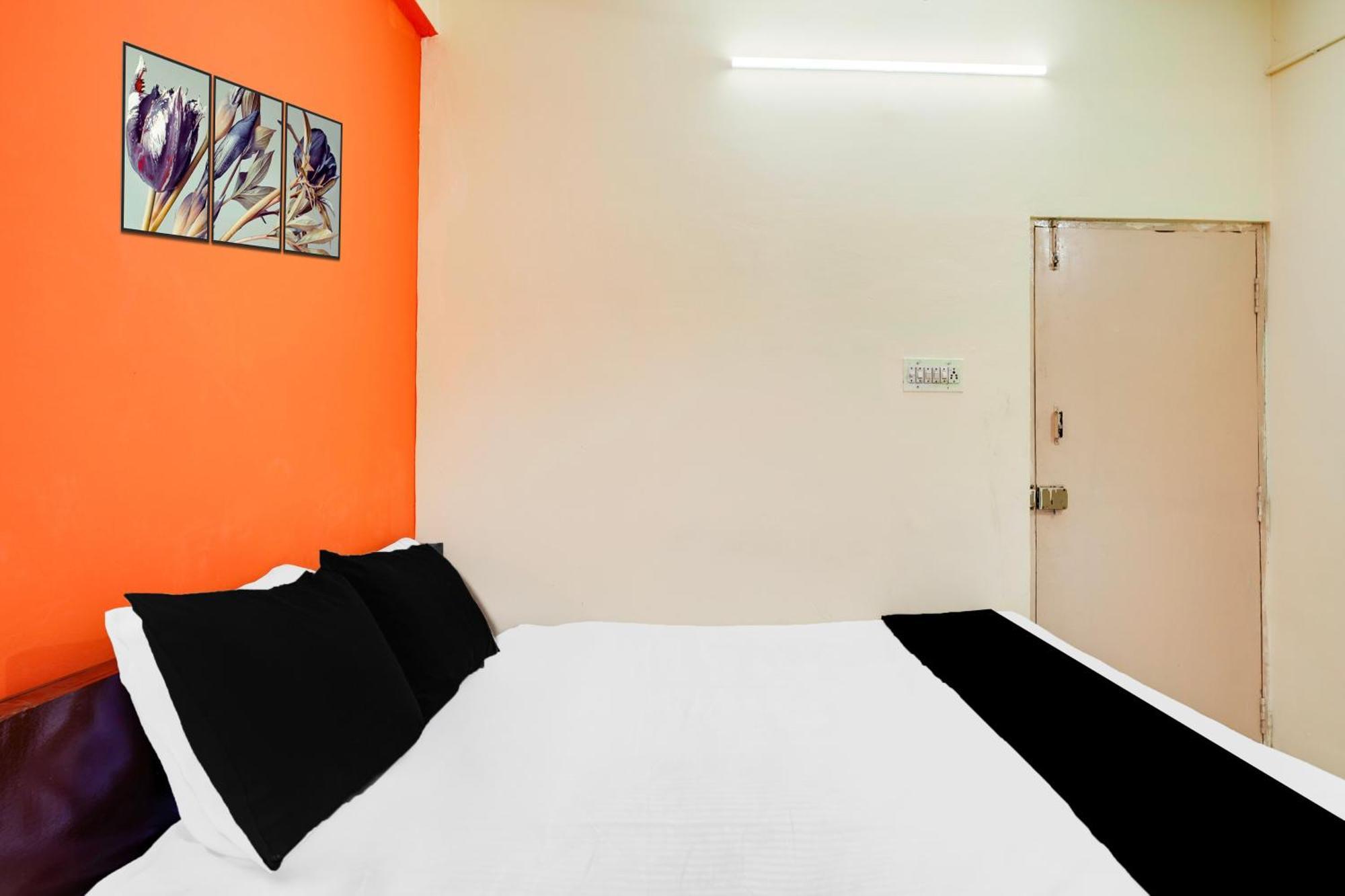Super Townhouse Marathahalli Near Klm Fashion Mall Bengalúr Exteriér fotografie