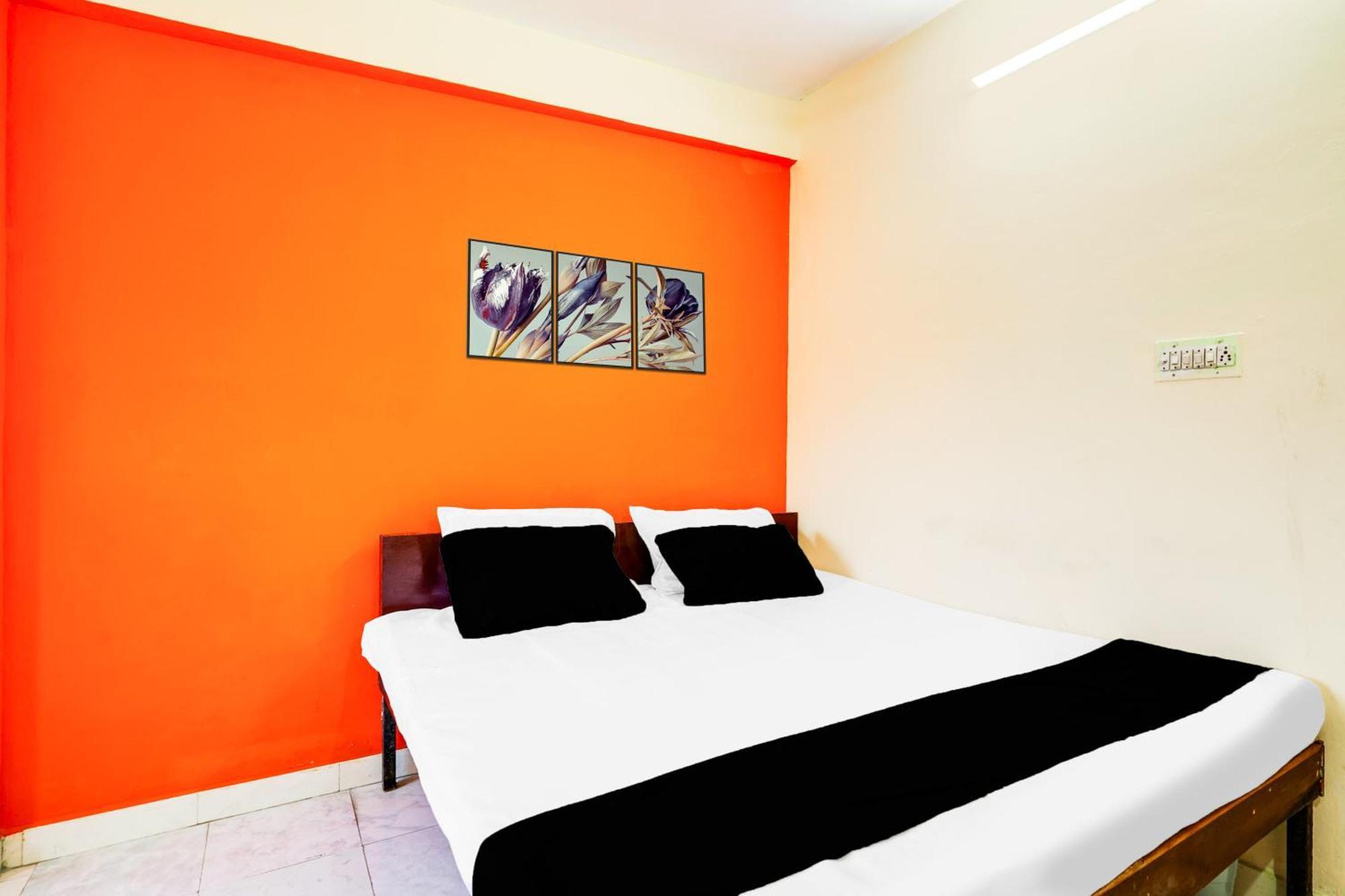 Super Townhouse Marathahalli Near Klm Fashion Mall Bengalúr Exteriér fotografie