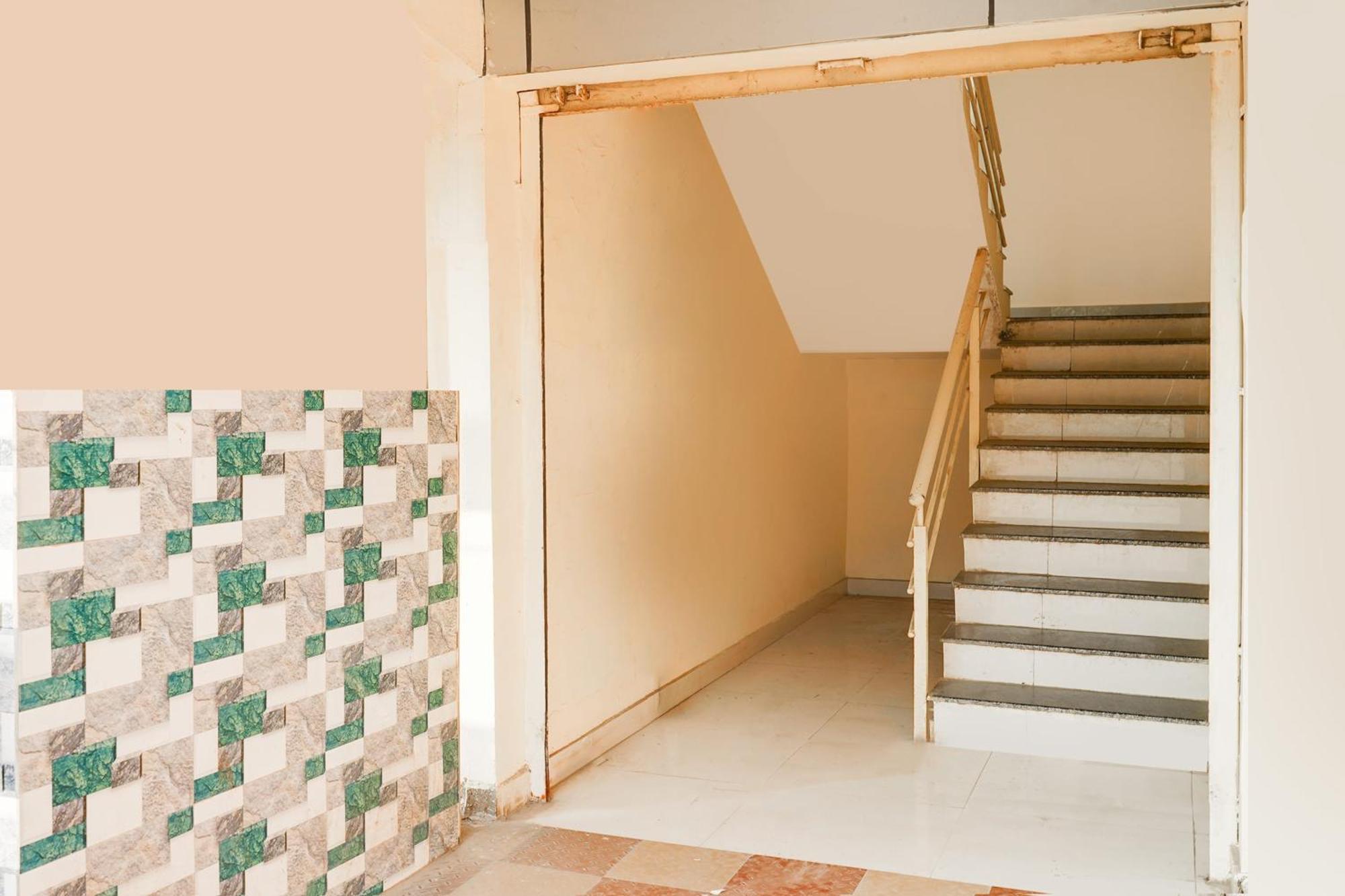 Super Townhouse Marathahalli Near Klm Fashion Mall Bengalúr Exteriér fotografie