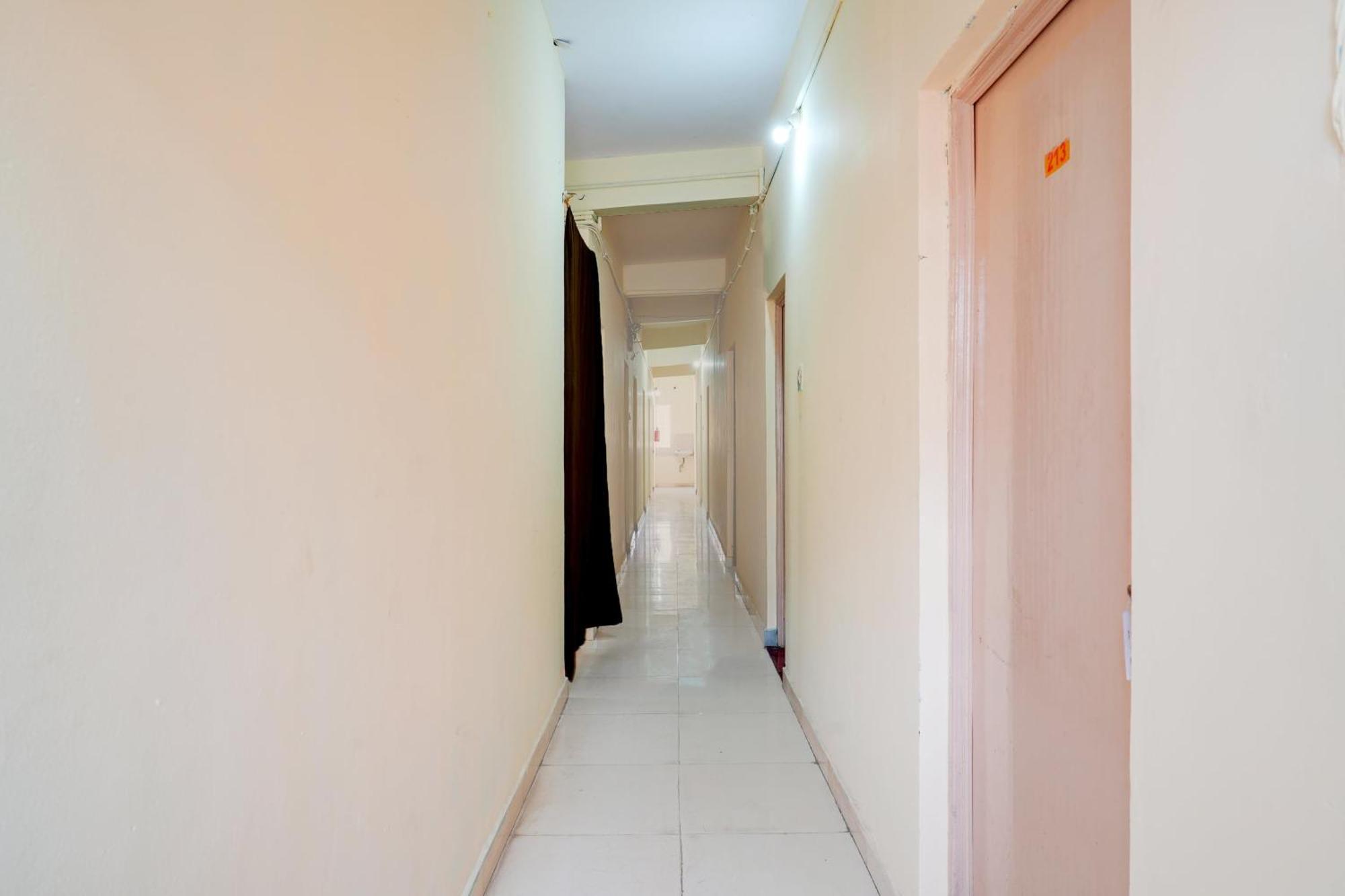 Super Townhouse Marathahalli Near Klm Fashion Mall Bengalúr Exteriér fotografie