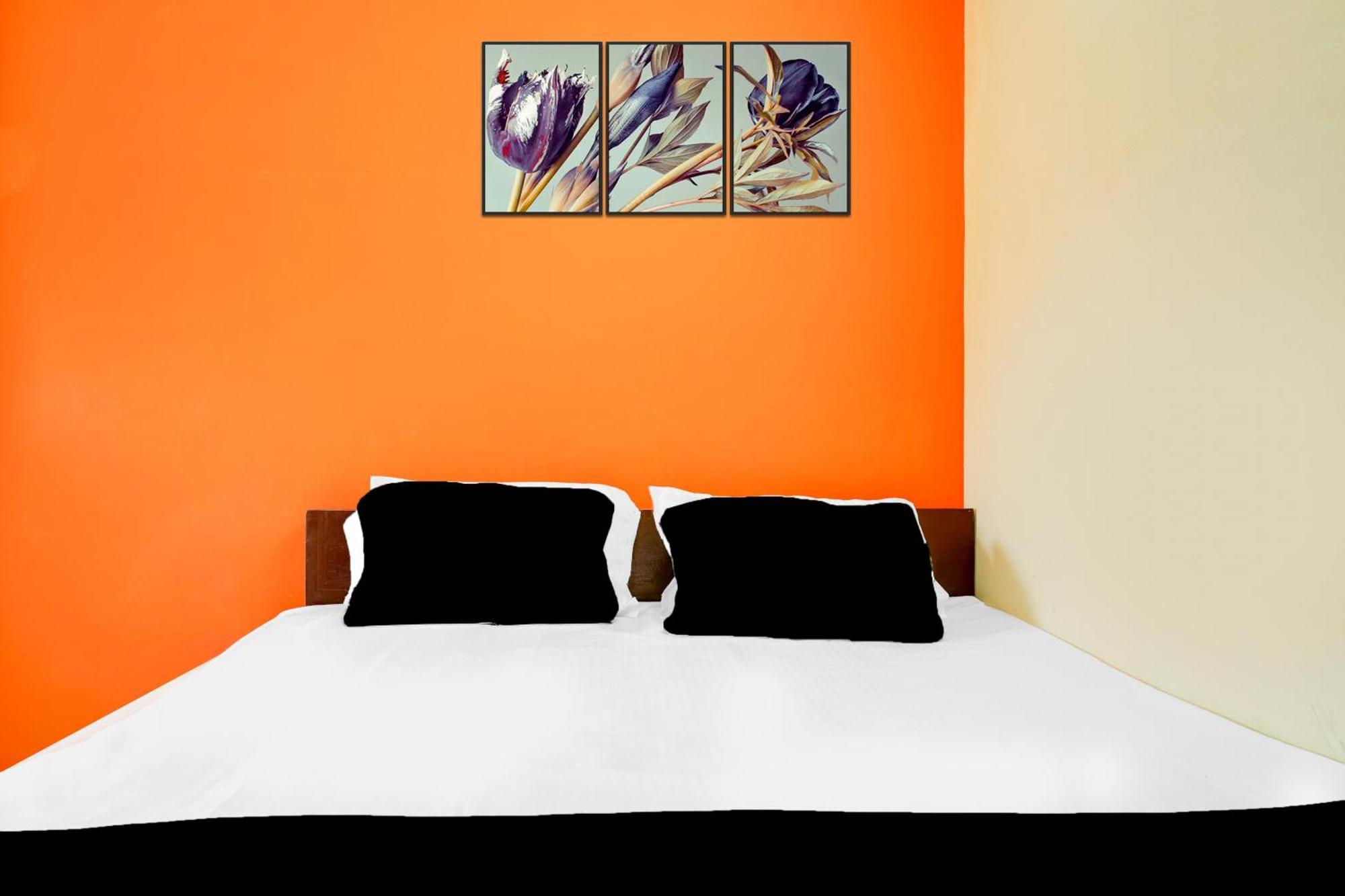 Super Townhouse Marathahalli Near Klm Fashion Mall Bengalúr Exteriér fotografie