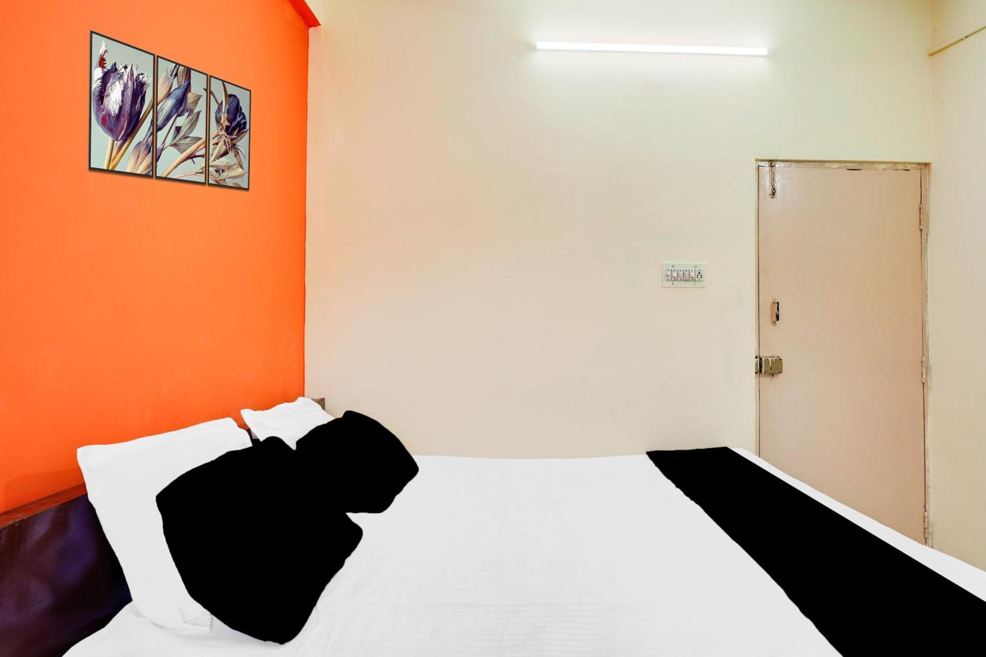 Super Townhouse Marathahalli Near Klm Fashion Mall Bengalúr Exteriér fotografie