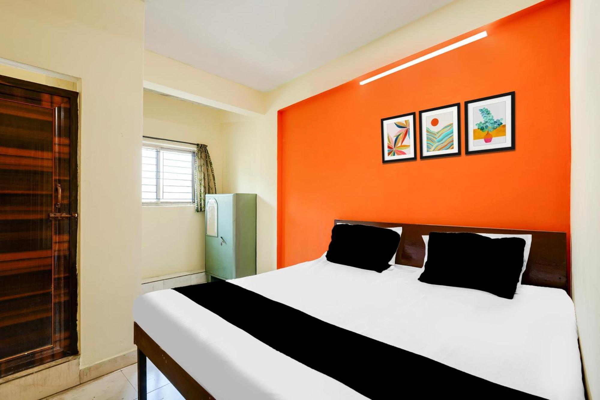 Super Townhouse Marathahalli Near Klm Fashion Mall Bengalúr Exteriér fotografie