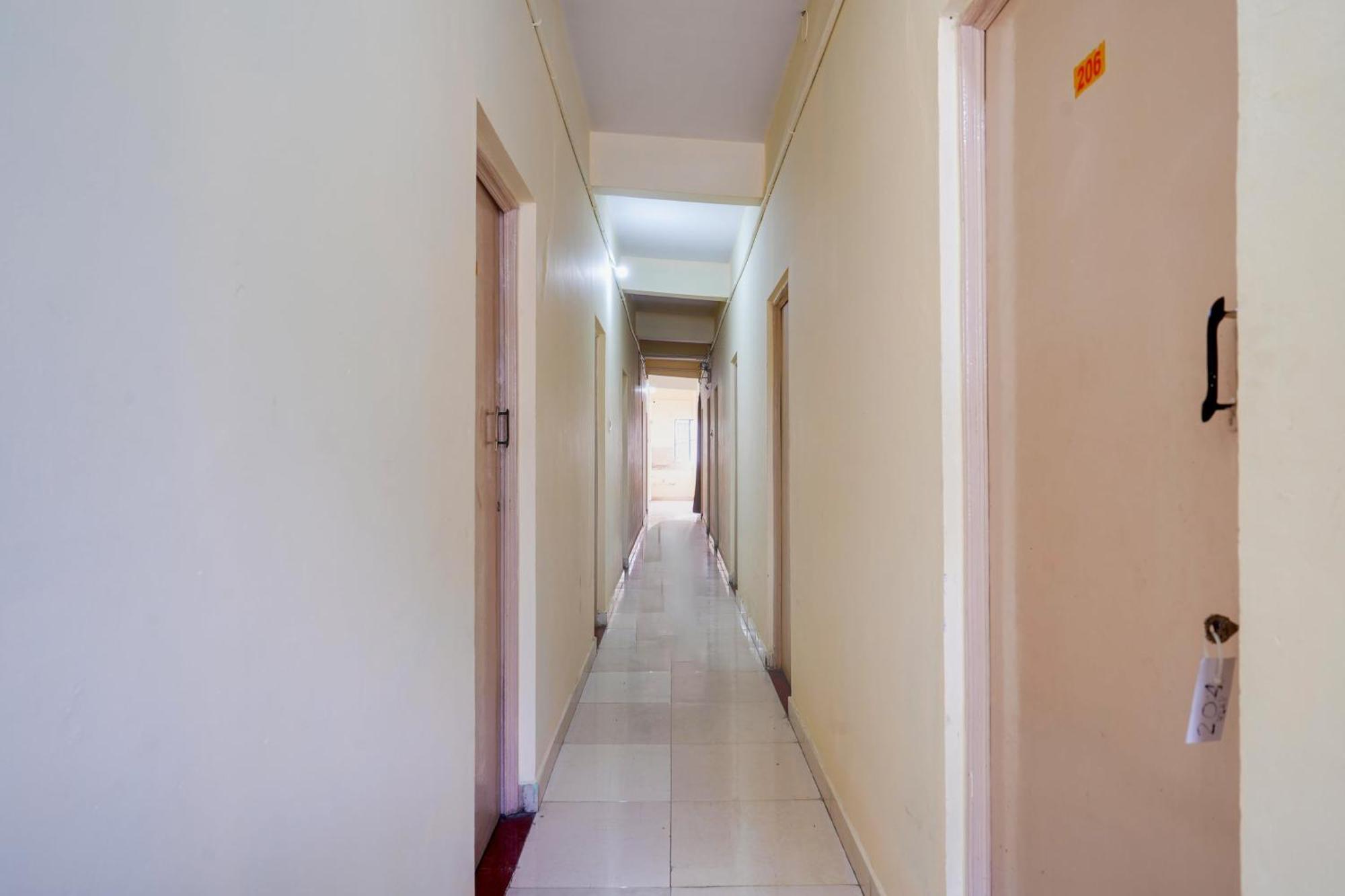 Super Townhouse Marathahalli Near Klm Fashion Mall Bengalúr Exteriér fotografie