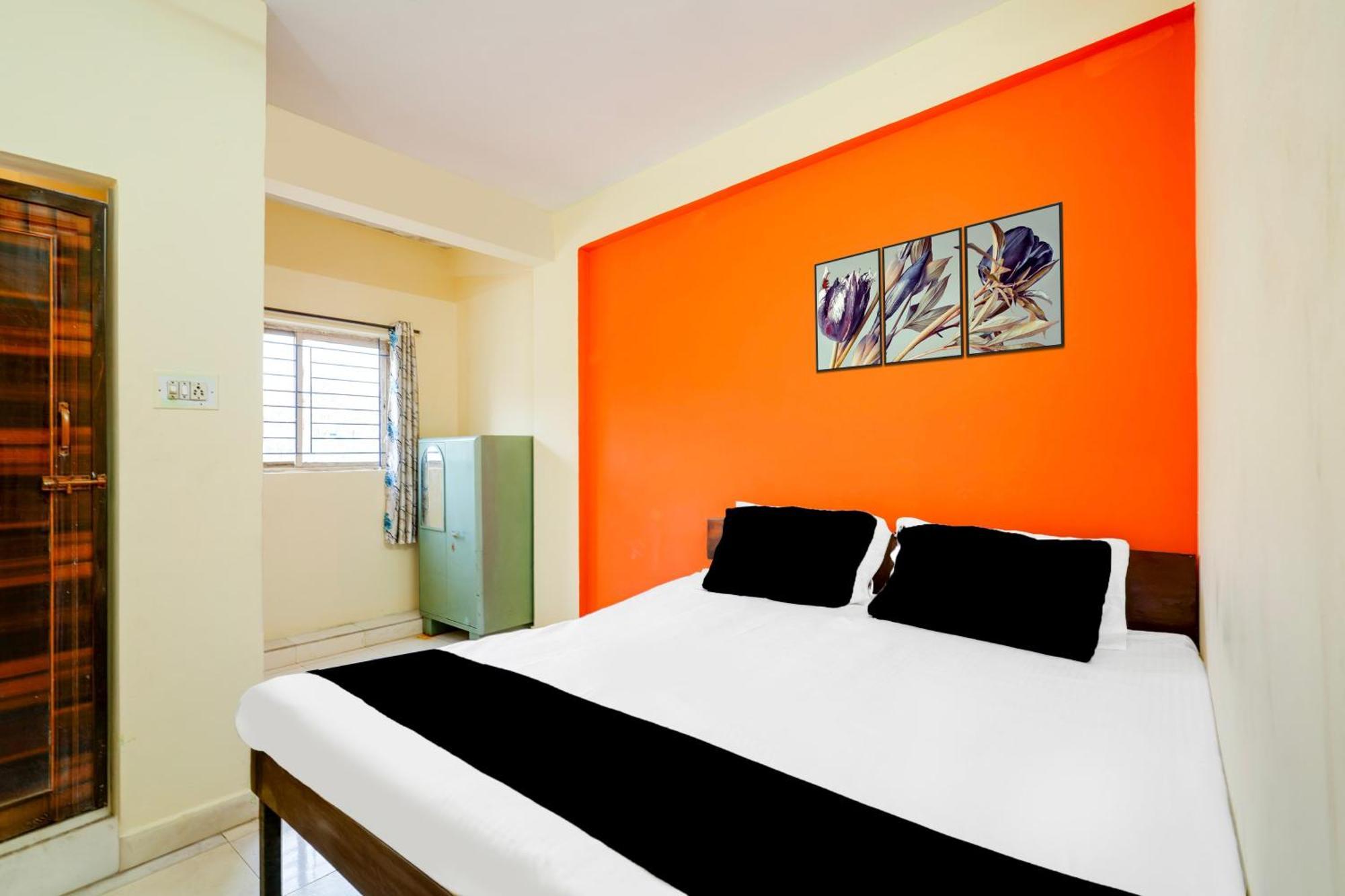 Super Townhouse Marathahalli Near Klm Fashion Mall Bengalúr Exteriér fotografie