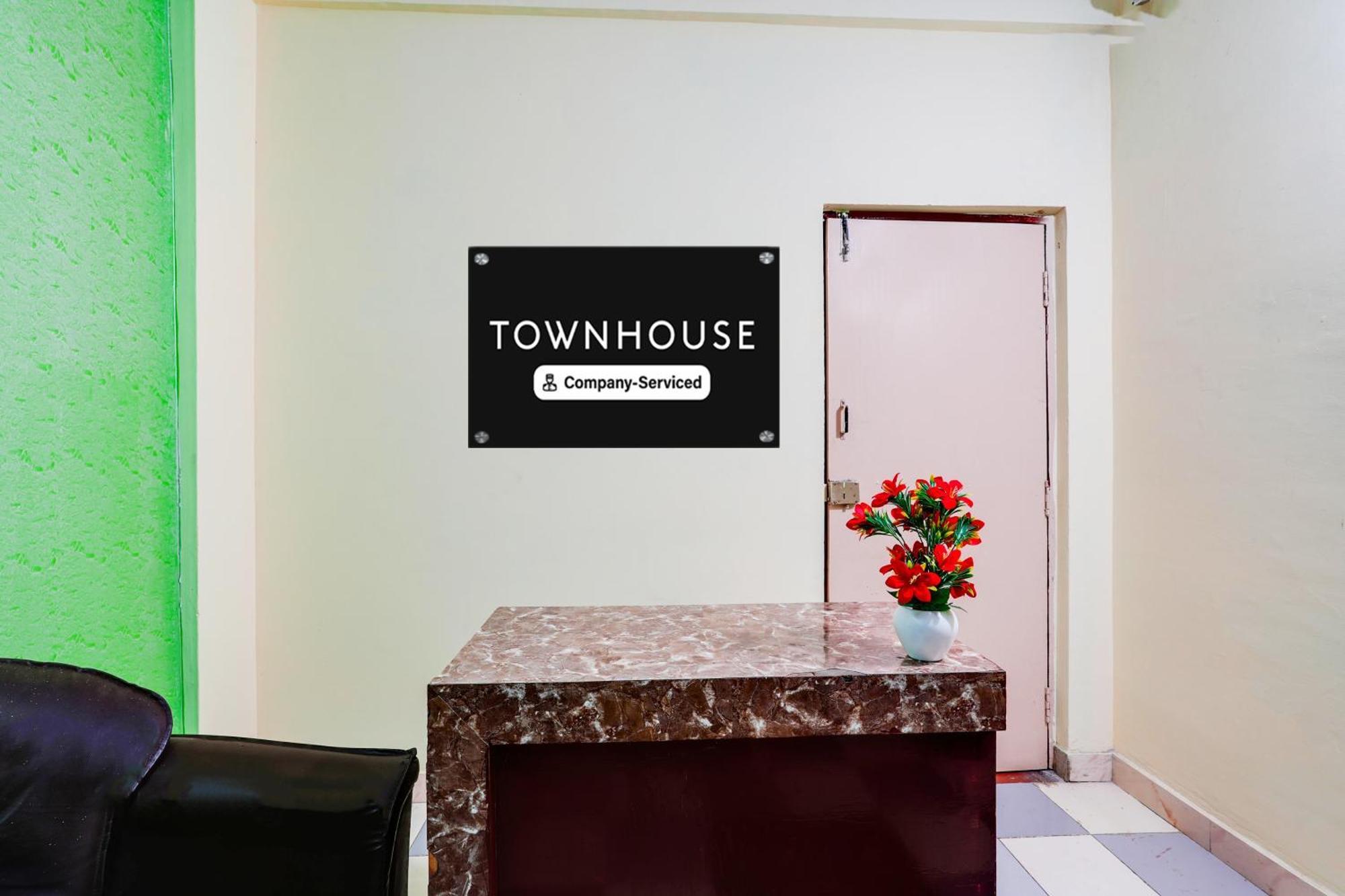 Super Townhouse Marathahalli Near Klm Fashion Mall Bengalúr Exteriér fotografie