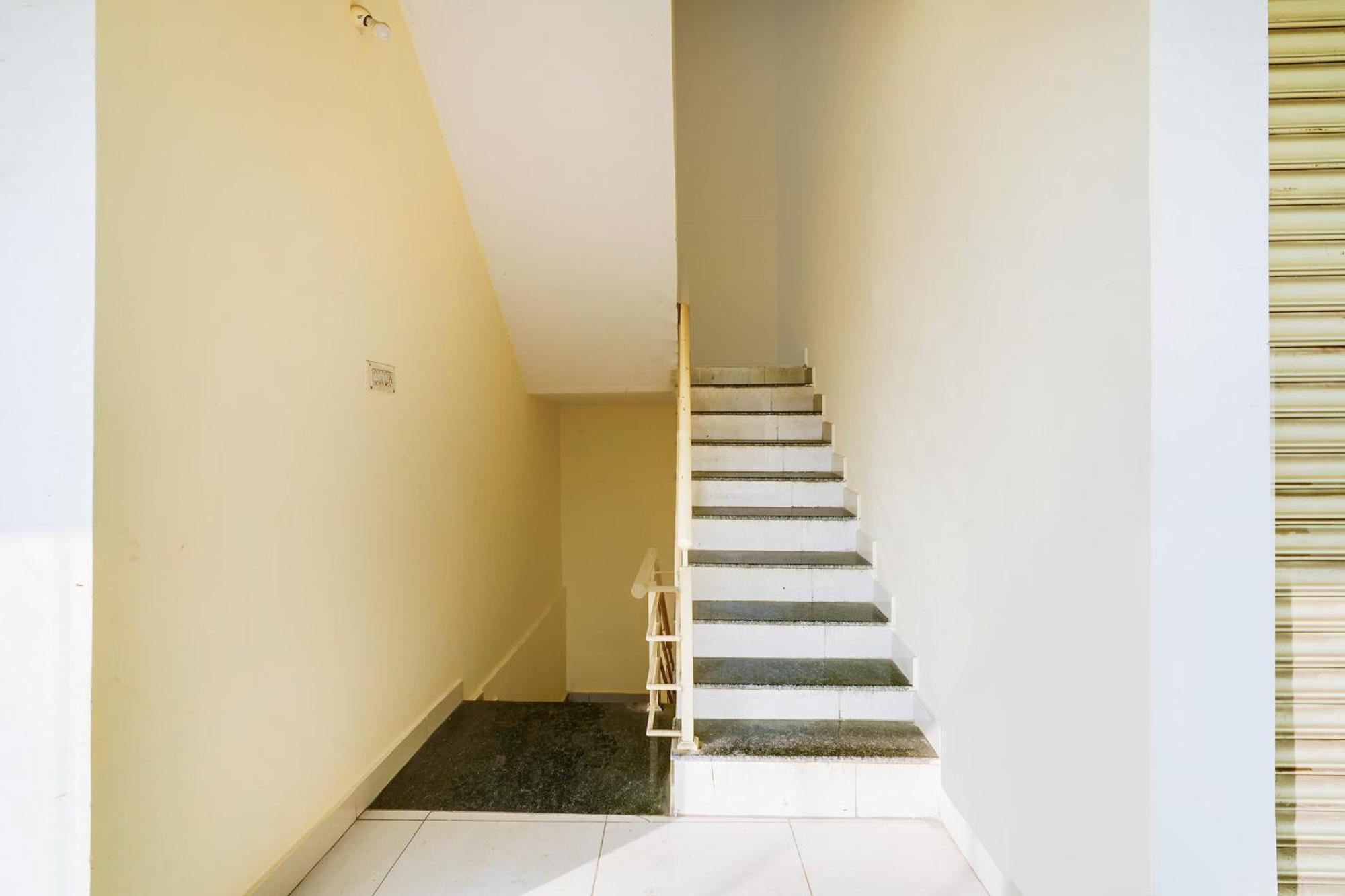 Super Townhouse Marathahalli Near Klm Fashion Mall Bengalúr Exteriér fotografie